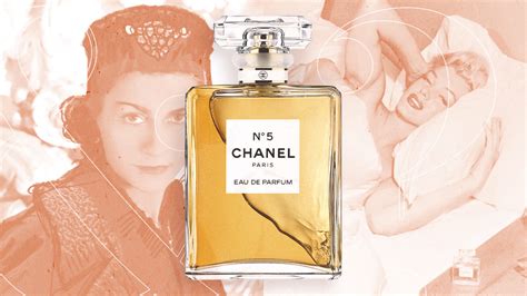 perfume chanel history|is Chanel no 5 obsolete.